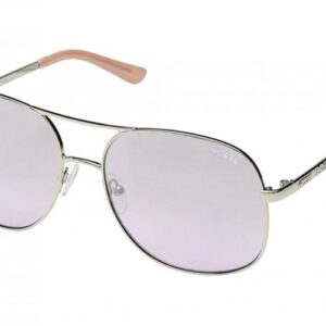 GUESS SUNGLASSES Mod. GF6081 Silver